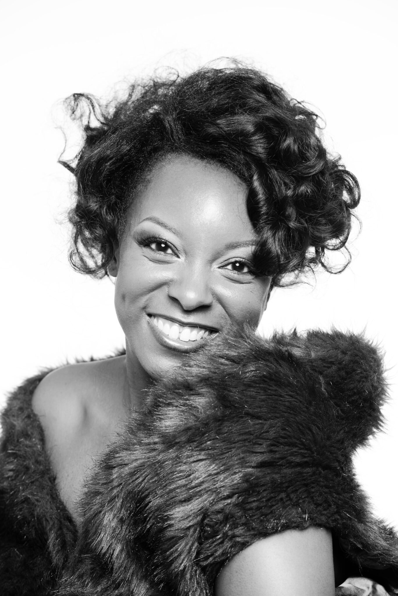 About Me Charity Lockhart