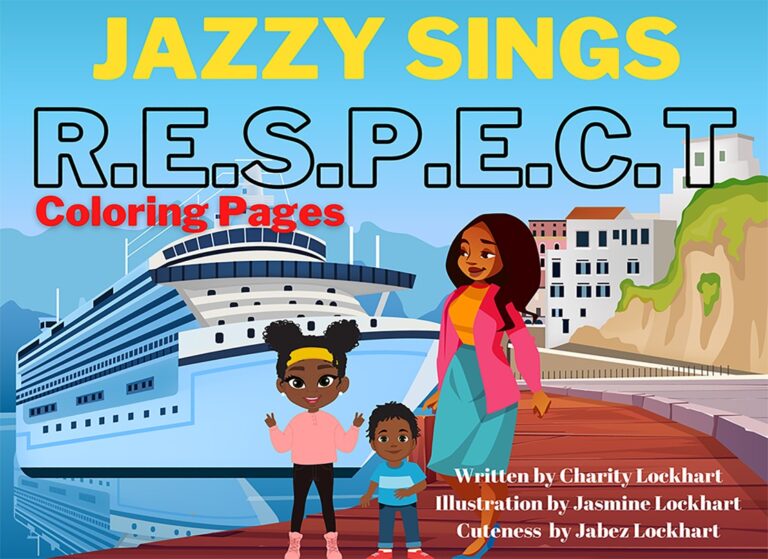 JAZZY SINGS R.E.S.P.E.C.T