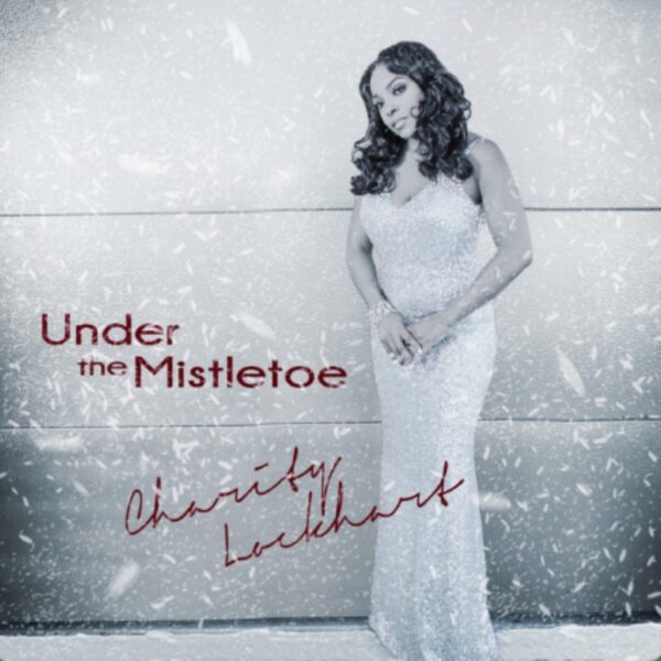 Under The Mistletoe CD