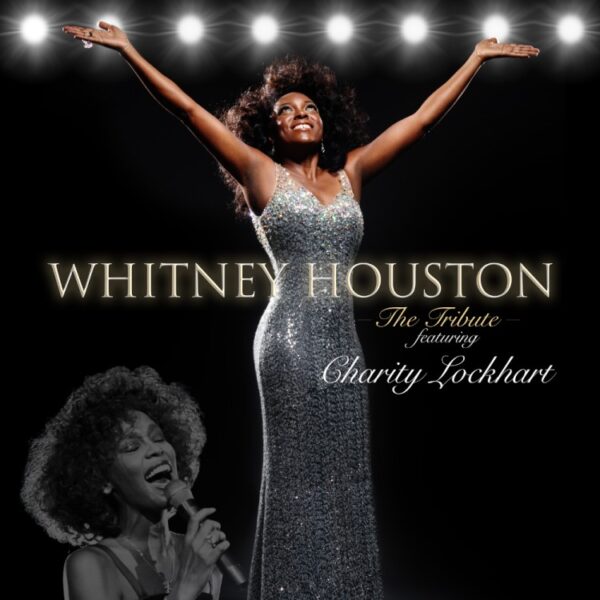 Whitney Houston Tribute Show (Live in Puerto Penasco)