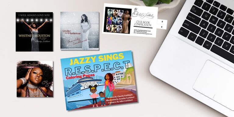 Music & Book Bundle